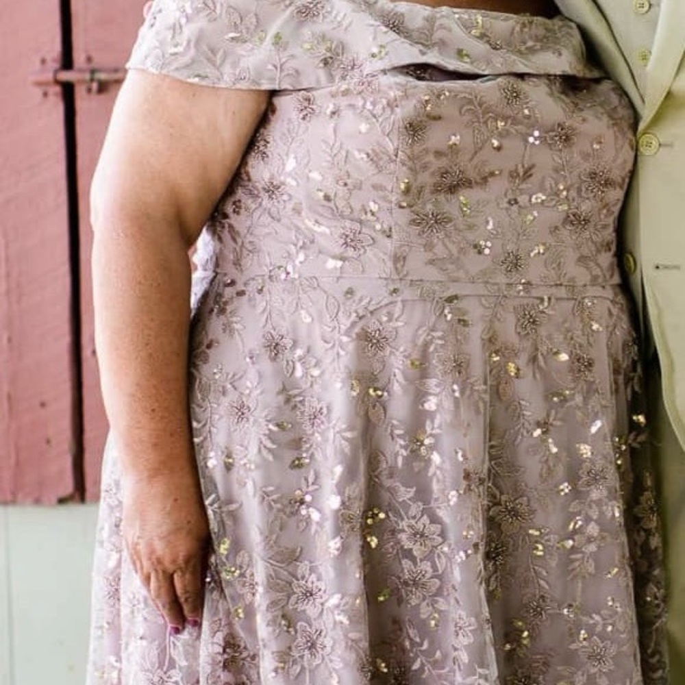 Formal Gown